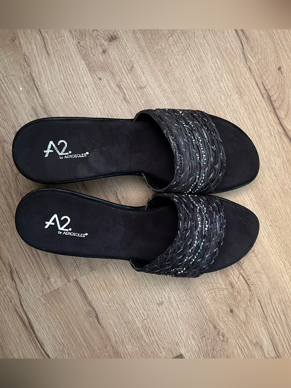 Aerosoles Wedge Sandals